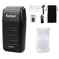KM-2296 KM-2299 KM-1102 Hair Clipper Kit Men's Electric Shaver Hair Trimmer Machine Professional Hair Cutting Machine