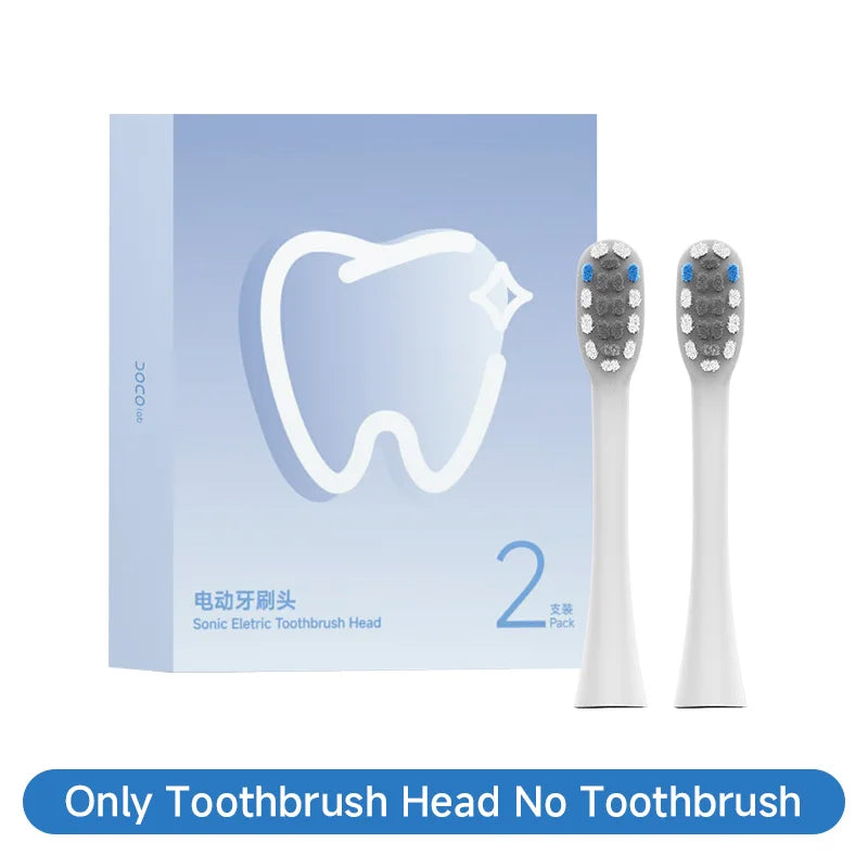 DOCO Sonic Electric Toothbrush 3-gear vibration Mode Smart Whitening Oral Clean Tooth Brush Personal care appliances