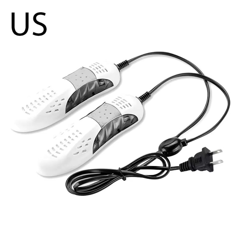 Xiaomi Shoe Dryer Household Shoe Dryer Sterilization Dryer Dormitory Shoe Dryer Portable Shoe Dryer Deodorization Rapid Drying