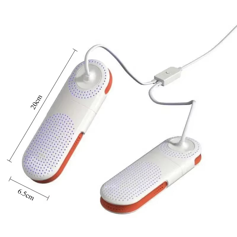 Xiaomi Shoe Dryer Household Shoe Dryer Sterilization Dryer Dormitory Shoe Dryer Portable Shoe Dryer Deodorization Rapid Drying