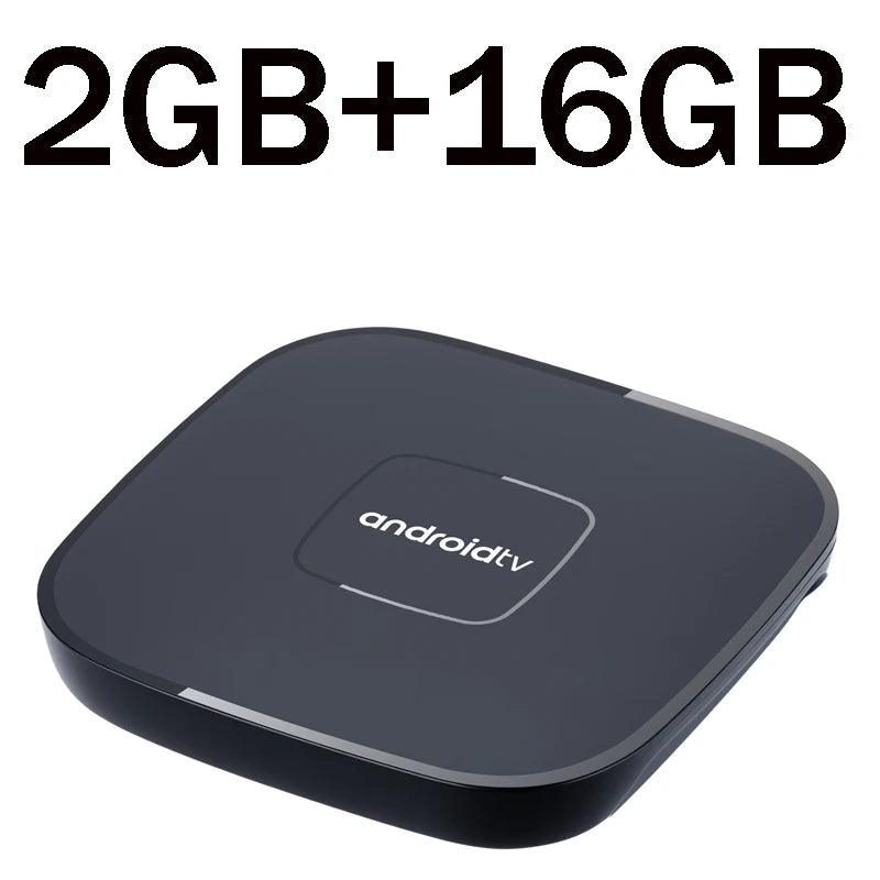 Original  A1 Android 14.0 TV BOX Allwinner H313 Quad Core 8GB 128GB Wifi 4K 4GB 64GB Smart Set Top Box Media Player  IPTV