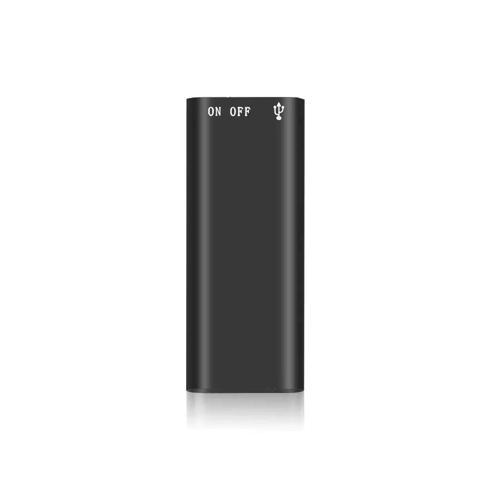 Professional Mini 8GB 16GB 32GB Voice Digital Audio Voice Recorder Mp3 Player Tape recorder with USB Port 3-in-1 Voice Recorder