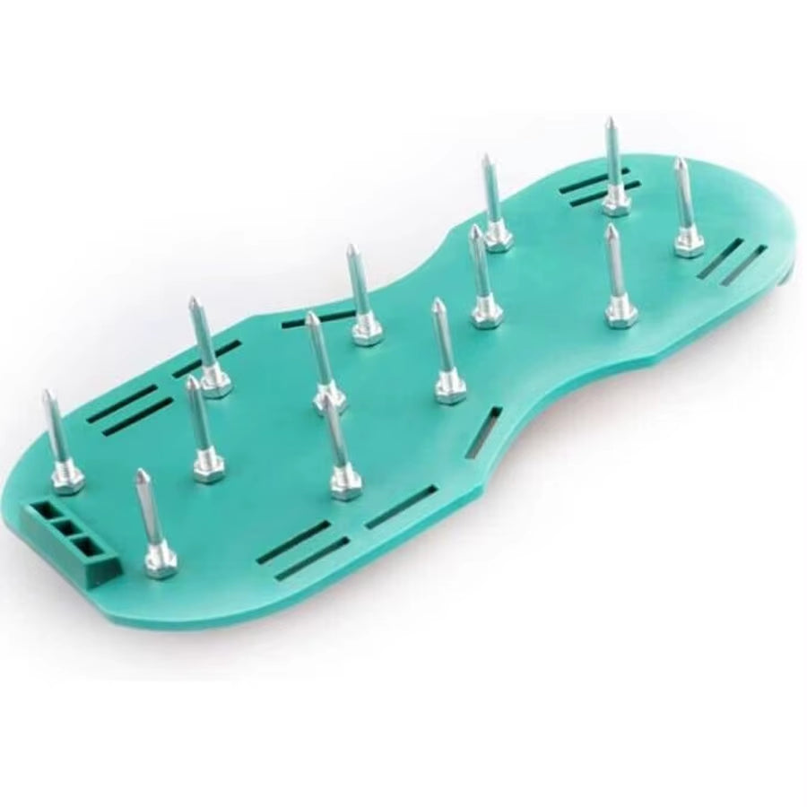 Gardening Soil Loosening Shoe Tool Accessories Garden Tools Lawn Agricultural Equipment Grass Agricultural Supplies