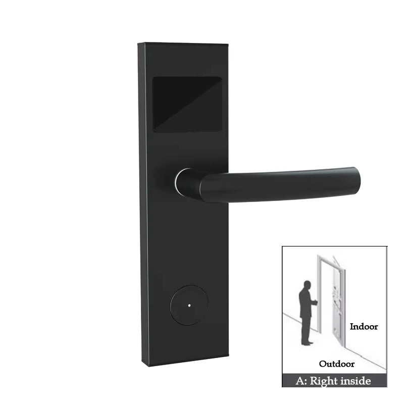 Smart RF Card Hotel Door Locks