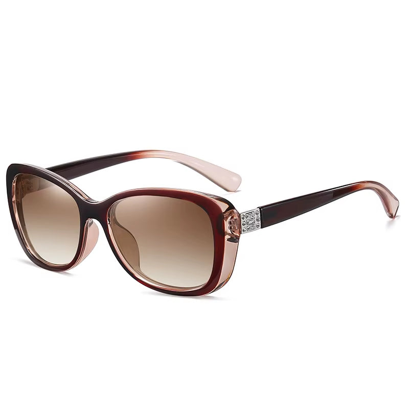 Glasses Polarized Sunglasses Driving UV400 Protection Sports Unisex Female Fashion Eyewear Cycling Bicycle night-vision T503