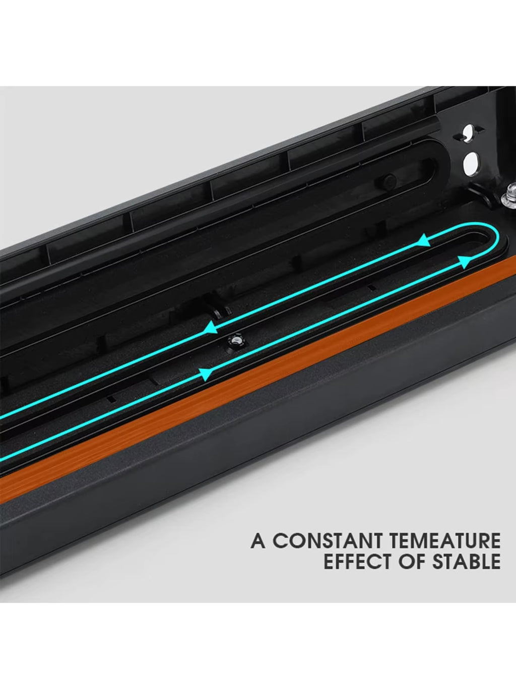 Vacuum Sealing machine, food preservation machine, small vacuum machine, fully automatic plastic sealing machine