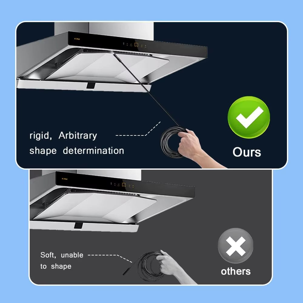 Type-C Endoscope Camera 1080P 2MP  1/3/5/10M Inspection Camera Car Pipeline Borescope For Android IOS iphone(15,16)