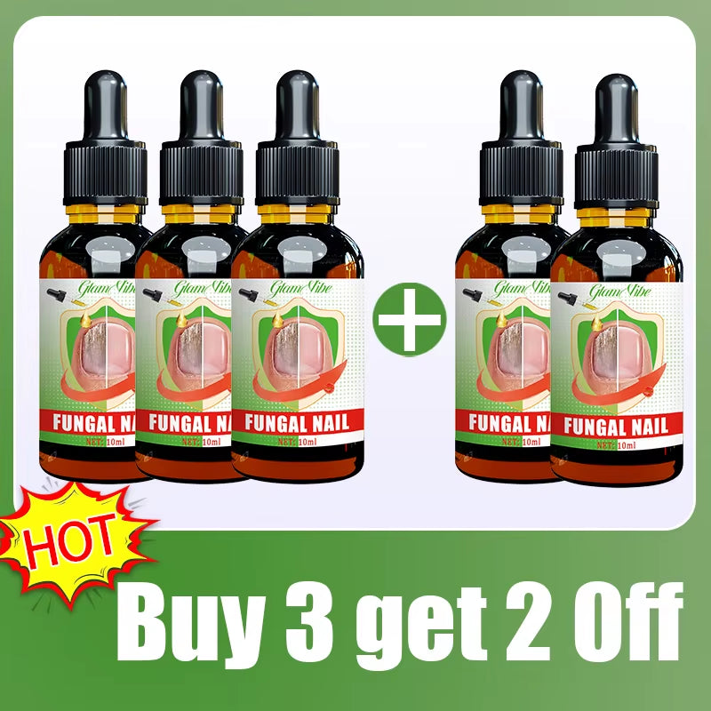 Foot care products targeting finger and toe problems will become the best-selling products in 2025.