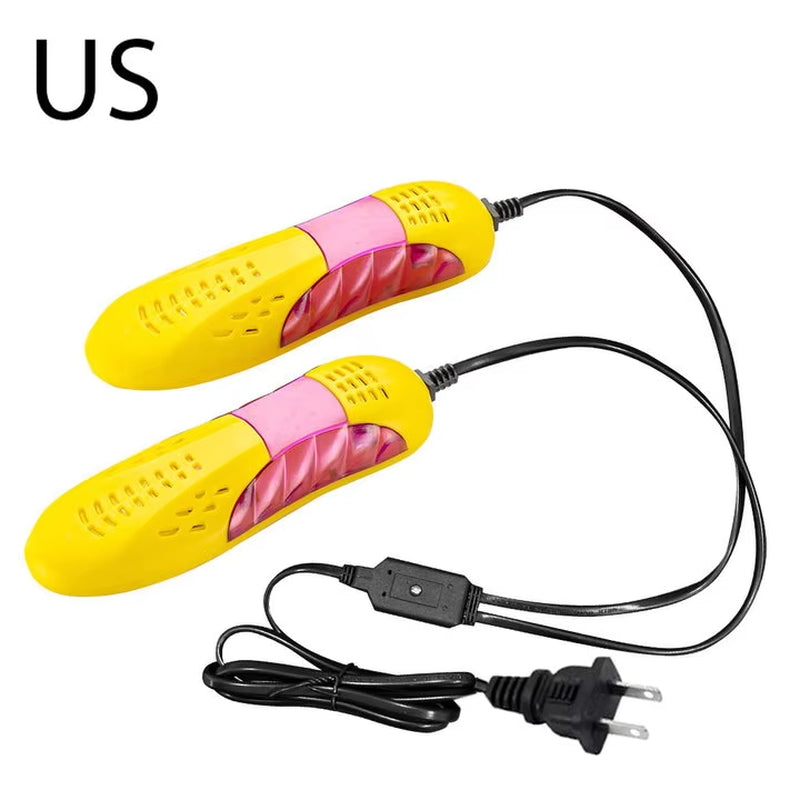 Xiaomi Shoe Dryer Household Shoe Dryer Sterilization Dryer Dormitory Shoe Dryer Portable Shoe Dryer Deodorization Rapid Drying