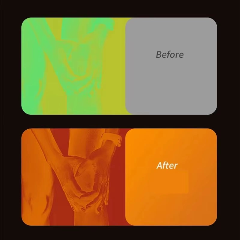 Extra Big Electric Foot Massager Hot Compress Shiatsu Kneading Leg Roller Kneading Calf Deep Relieve Fatigue Relaxation Muscle