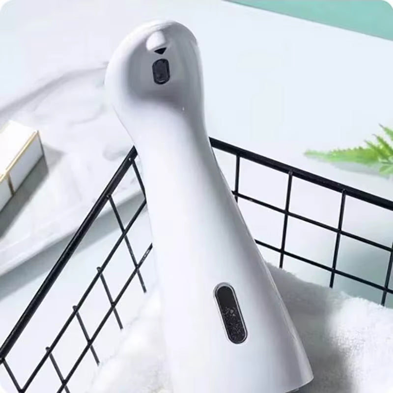 Automatic Sensor Hand Sanitizer Machine Dish Soap Machine Body Wash Shampoo Smart Distance Sensing Kitchen Home Dispenser Toilet