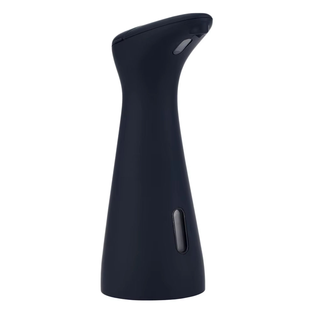 400ml Automatic Liquid Soap Dispenser Touchless Foam Soap Dispenser USB Rechargeable 4 Level Adjustable Hand Sanitizer Dispenser