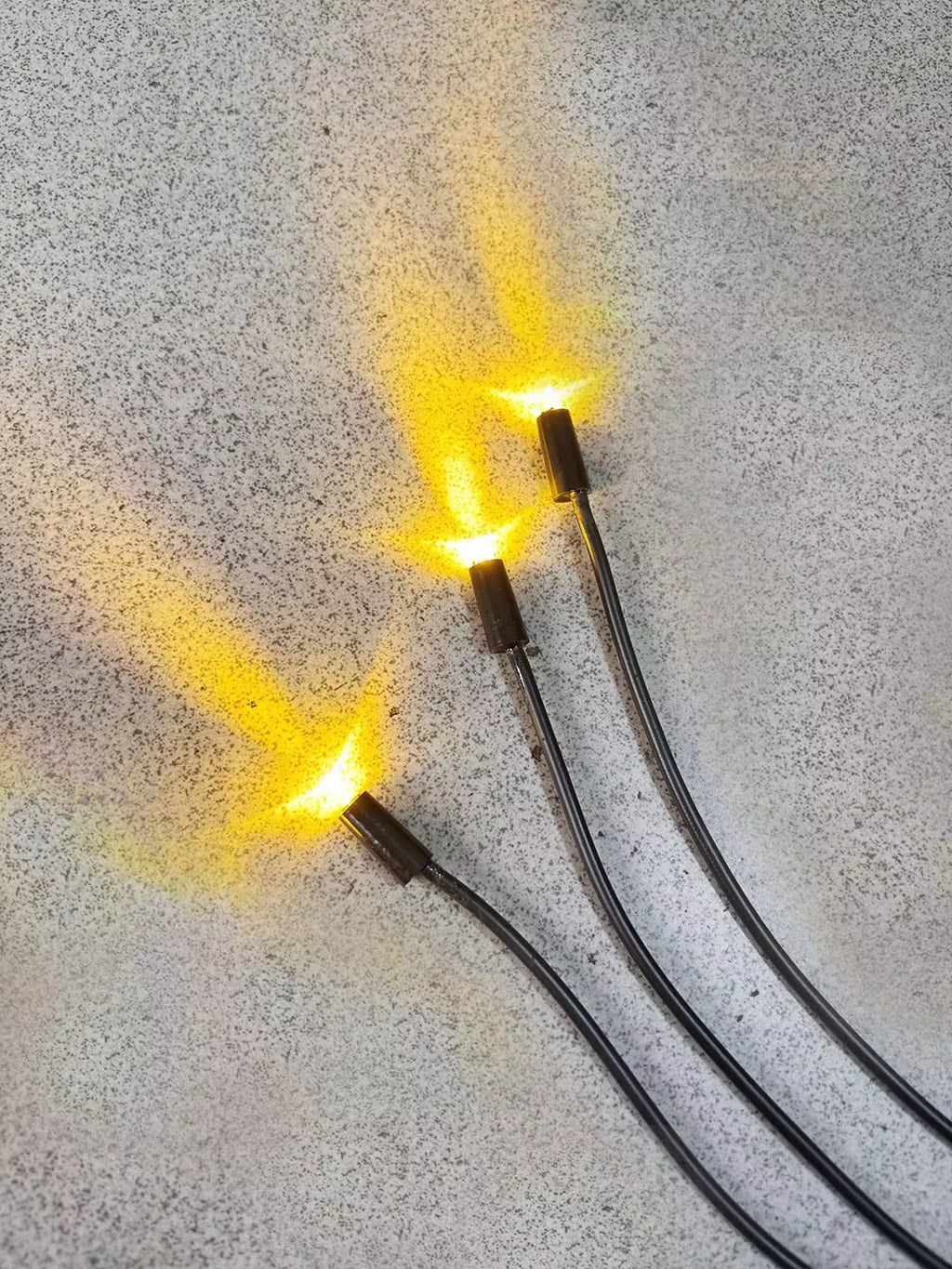 12V LED DIY Aquarium Underwater Light For Tabletop Fountain Pond light with Transfomer US AU EU UK