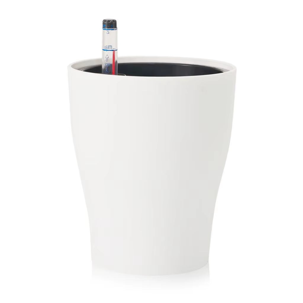 Self Watering Flower Pots Planter Seedling for Pot Plants Garden