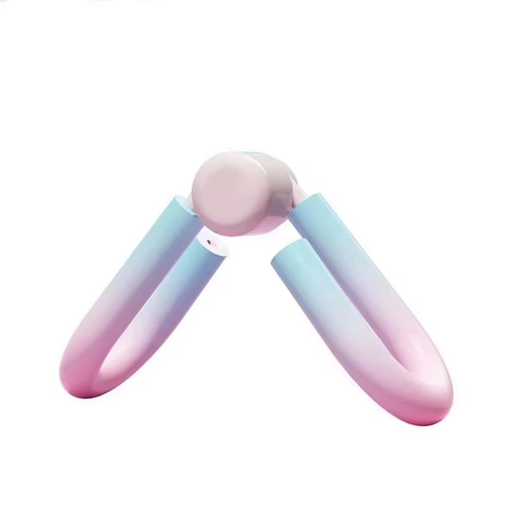 Thigh Master Home Fitness Equipment Workout Equipment Of Arms Inner Thigh Toners Master Trimmer Thin Body Leg Exercise Equipment