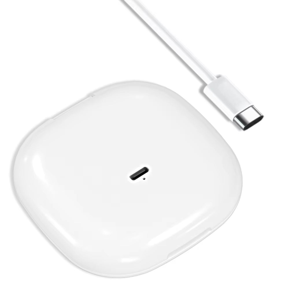 Mini Compact Foldable Pocket Hand Led Makeup Mirror With Led Light 5x/10x Magnification Rechargeable And Small