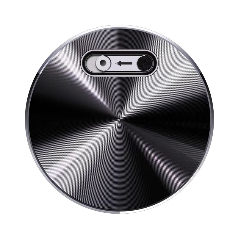 Built-in Magnet Mini Voice Activated Recorder Small Digital Audio Recording Device Sound Dictaphone STTWUNAKE