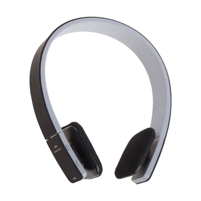 BQ618 Wireless Bluetooth-compatible Headphone Stereo Sports Headset Headphone Running Fitness Heavy Bass Handsfree