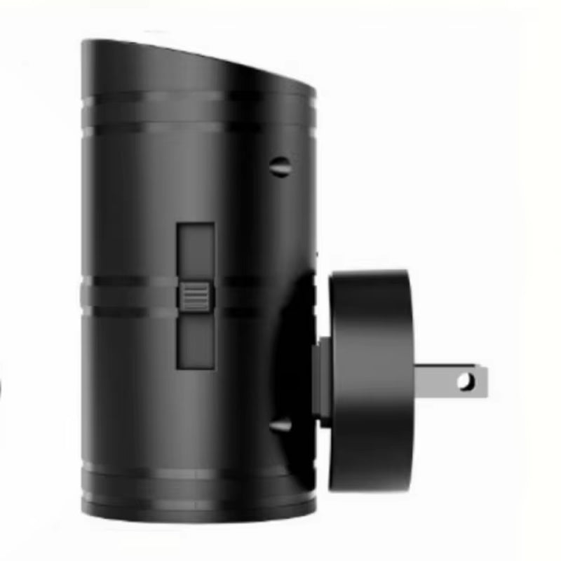 LED Night Light Plug In Smart Photosensor Light Dimmable Wall Lamp for Home Aisle WC Hallway Stair Kitchen Bedroom Night Lamp