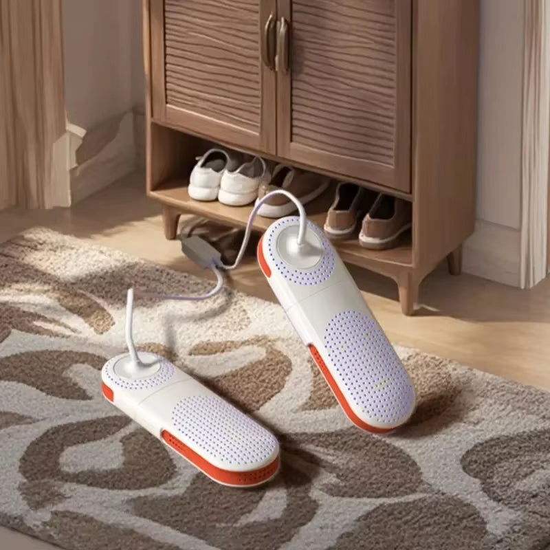 Xiaomi Shoe Dryer Household Shoe Dryer Sterilization Dryer Dormitory Shoe Dryer Portable Shoe Dryer Deodorization Rapid Drying