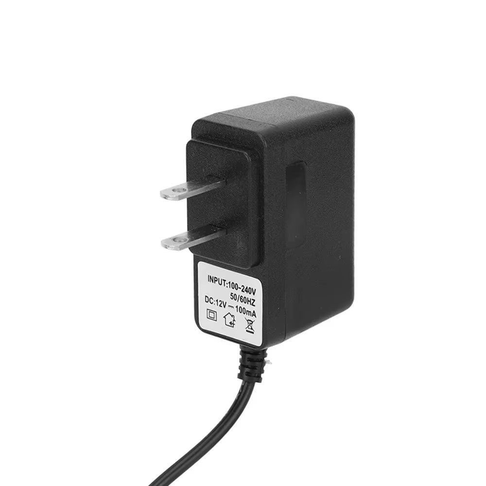 High Brightness Fish Tank Bubbler Light Submersible LED Lamp LED Aquarium Bubbler Light Disc Shape Black Aquarium Bubble Light