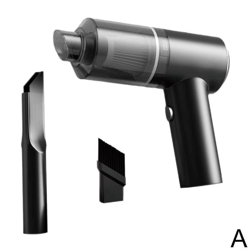 45000pa 3 in 1 Wireless Car Vacuum Cleaner Portable Handheld High-power Vacuum Cleaner For Car Home Office Keyboard Cleaning New