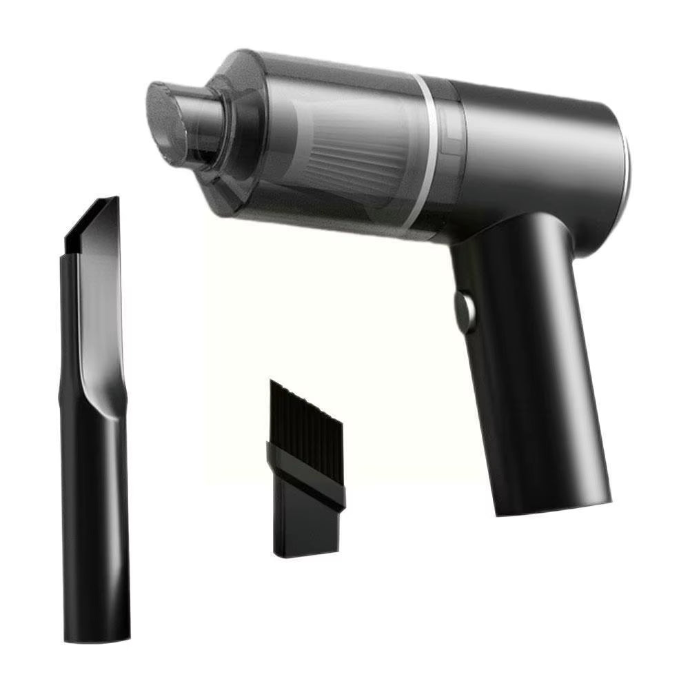 45000pa 3 in 1 Wireless Car Vacuum Cleaner Portable Handheld High-power Vacuum Cleaner For Car Home Office Keyboard Cleaning New