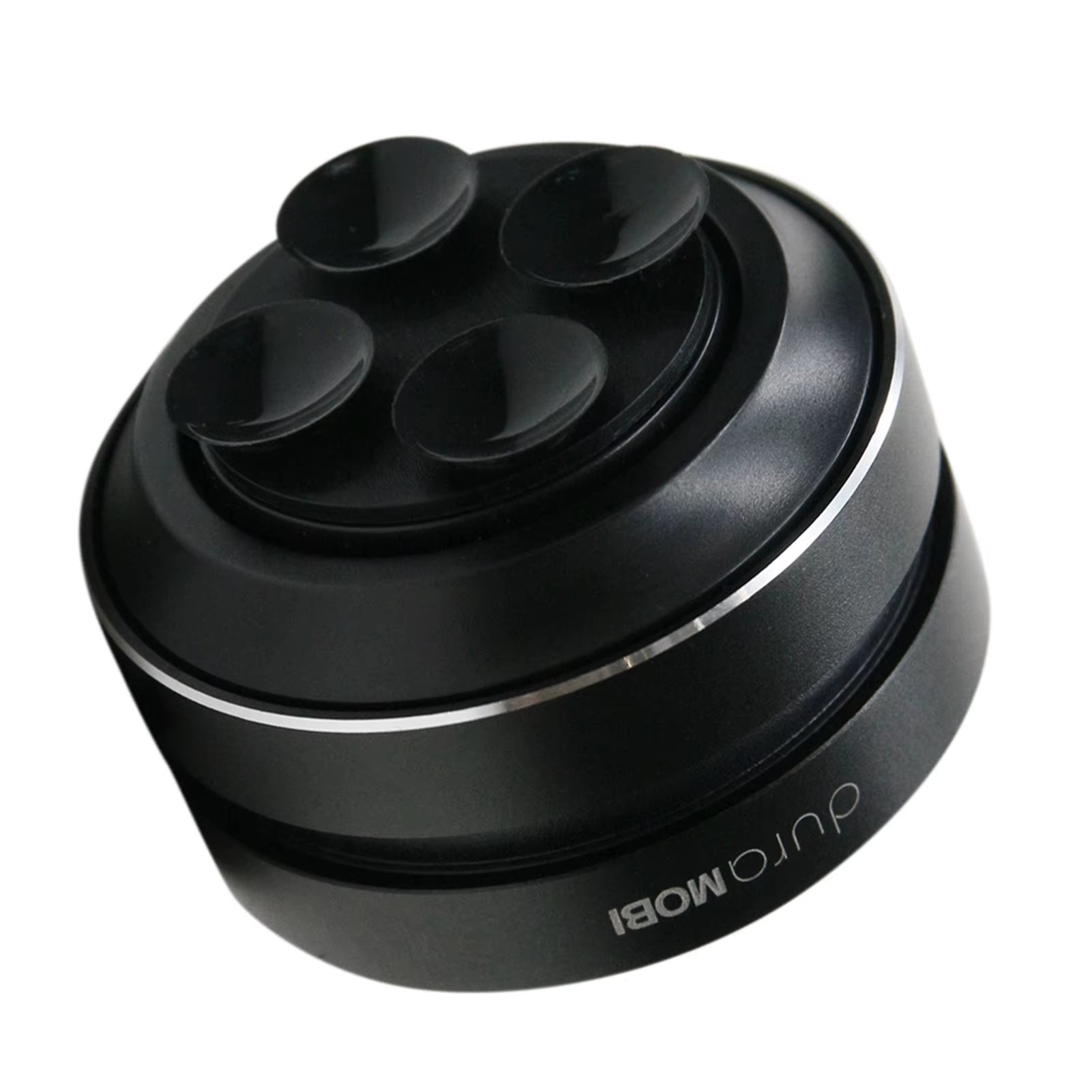 BT Speaker Bone Conduction Mini Portable Wirelessly BT Speaker Outdoor Travel  6 Hours Playing Time Stereo Speaker