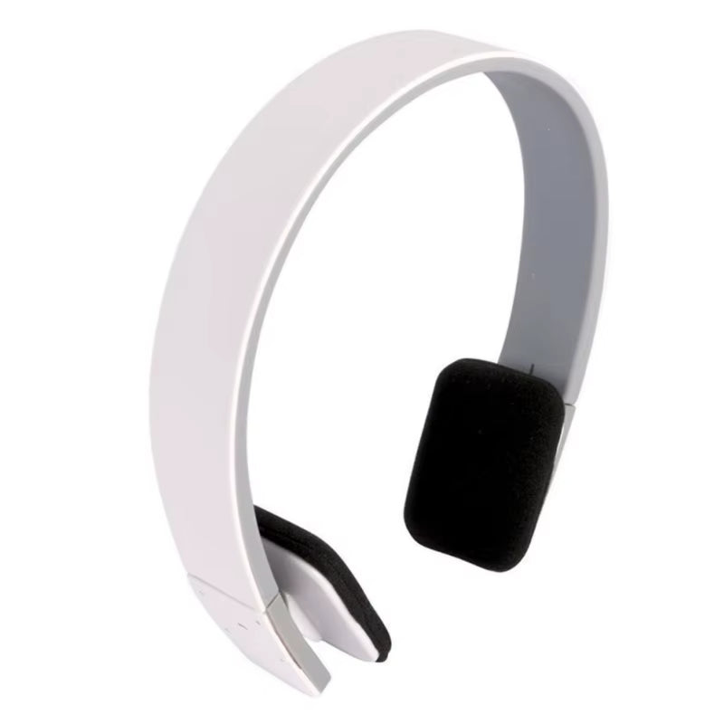 BQ618 Wireless Bluetooth-compatible Headphone Stereo Sports Headset Headphone Running Fitness Heavy Bass Handsfree