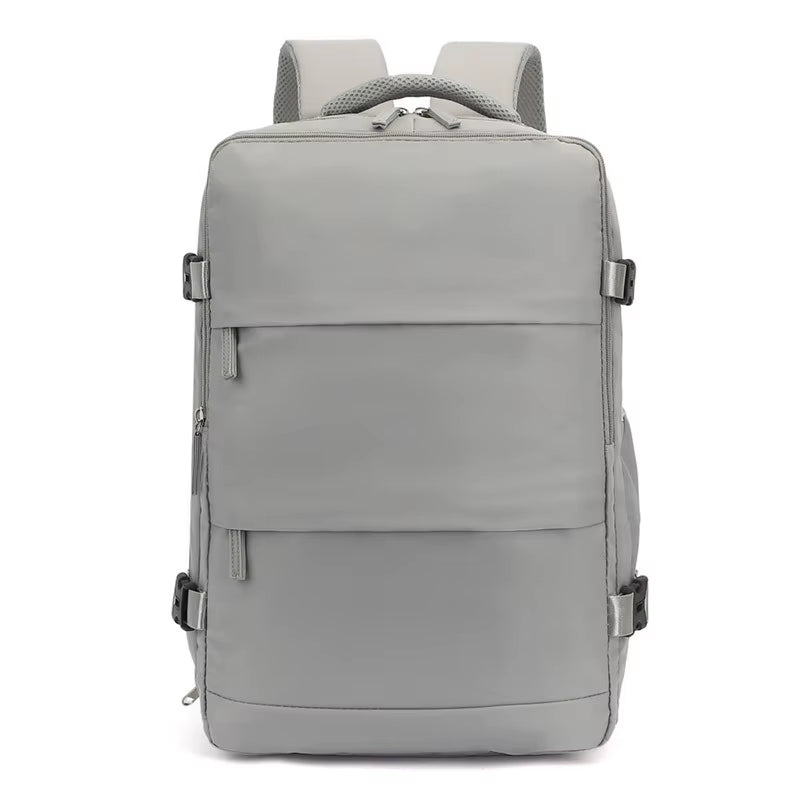 Lumin Backpack 42x18x29 Cabin Bag Travel Backpack for Men Women Hand Luggage Leisure Laptop Backpack mochila para viaje cabina