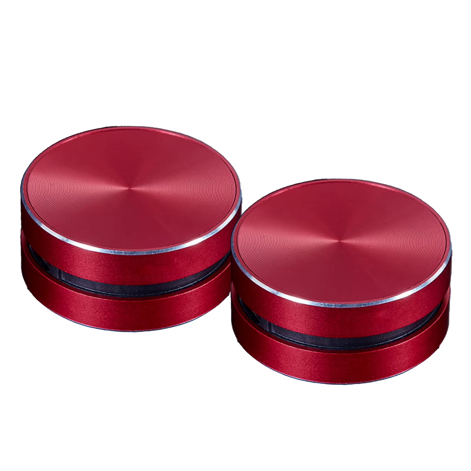 BT Speaker Bone Conduction Mini Portable Wirelessly BT Speaker Outdoor Travel  6 Hours Playing Time Stereo Speaker