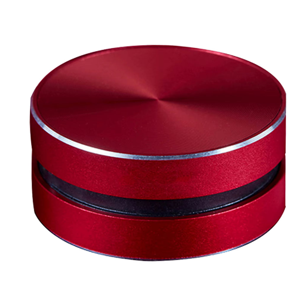 BT Speaker Bone Conduction Mini Portable Wirelessly BT Speaker Outdoor Travel  6 Hours Playing Time Stereo Speaker