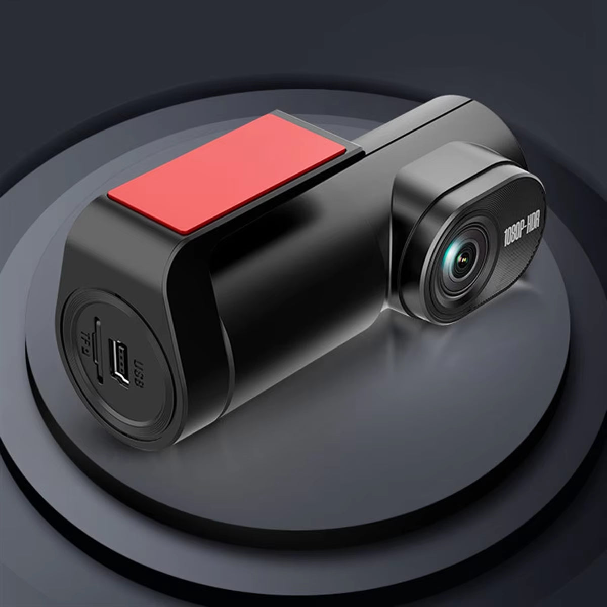 Mini USB 1080 Full HD Car DVR Camera Dash Cam Video Recorder Wide Angle WIFI Dashcam Smart Connect Car Camera