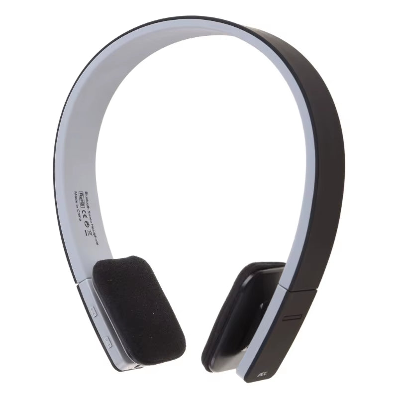 BQ618 Wireless Bluetooth-compatible Headphone Stereo Sports Headset Headphone Running Fitness Heavy Bass Handsfree