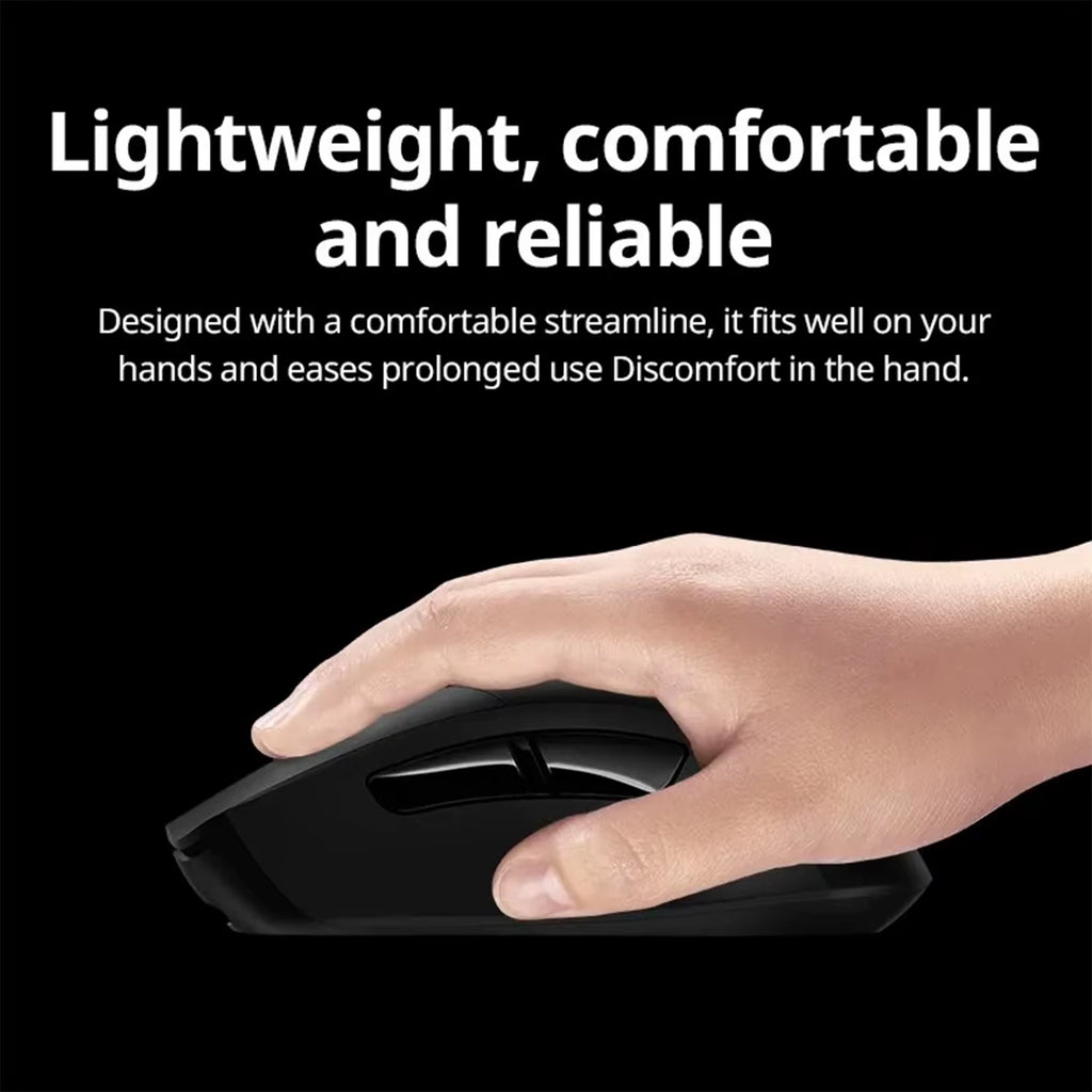 G703 HERO Sensor Gaming Mouse With 25600DPI Lightspeed Wireless Mice POWERPLAY Compatible for Windows Mac OS Chrome OS