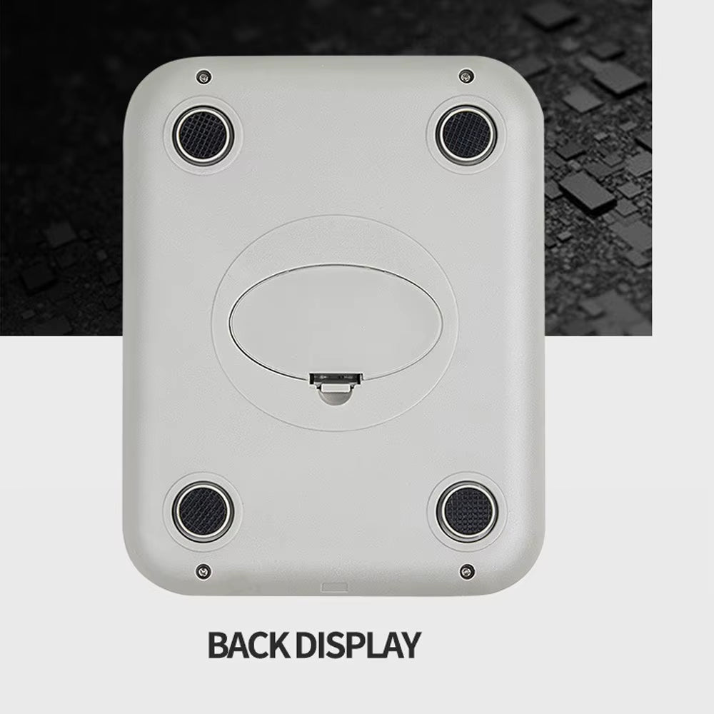 5kg/1g Kitchen Scale Multi functional PrecisionElectronic Scale with LED Display Digital Scale Kitchen Weighing and Baking Tools