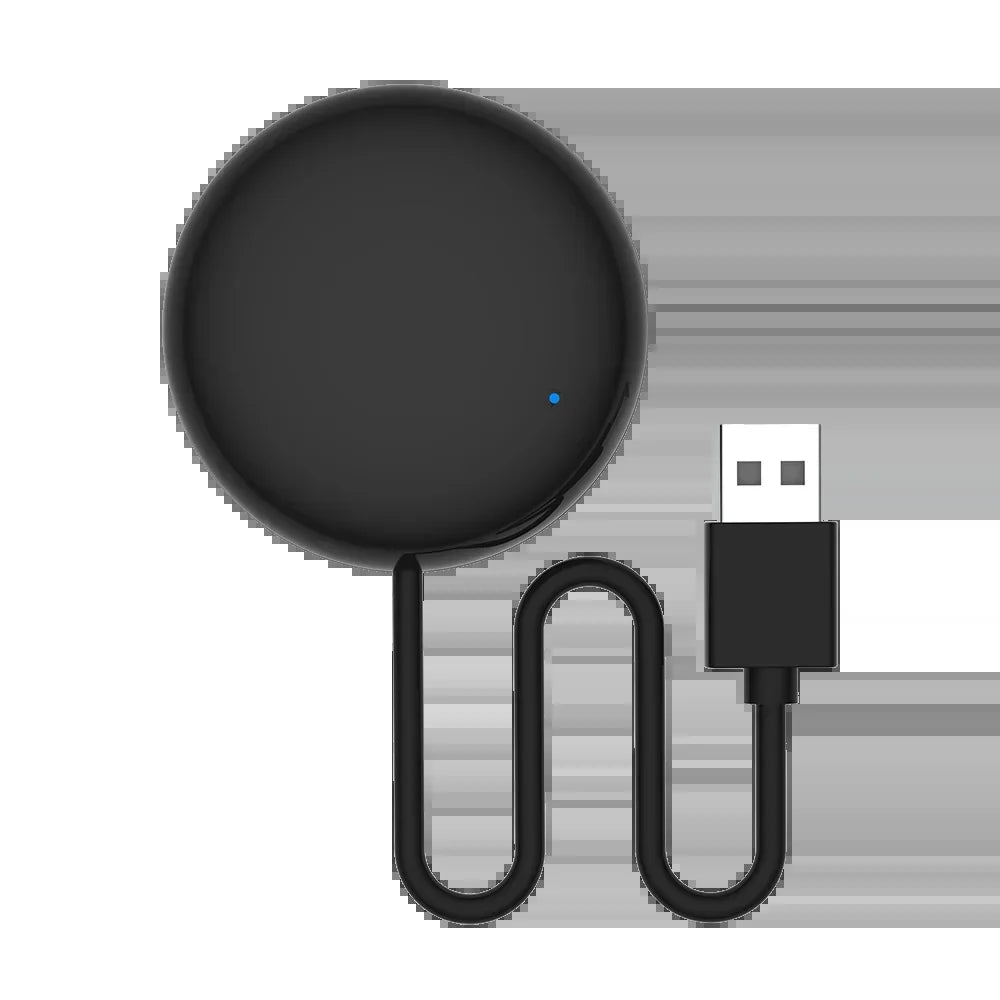 Tuya WiFi IR Remote Control Smart Universal for TV Air Conditioner Alexa Remote Control Work with Google Home Yandex Google