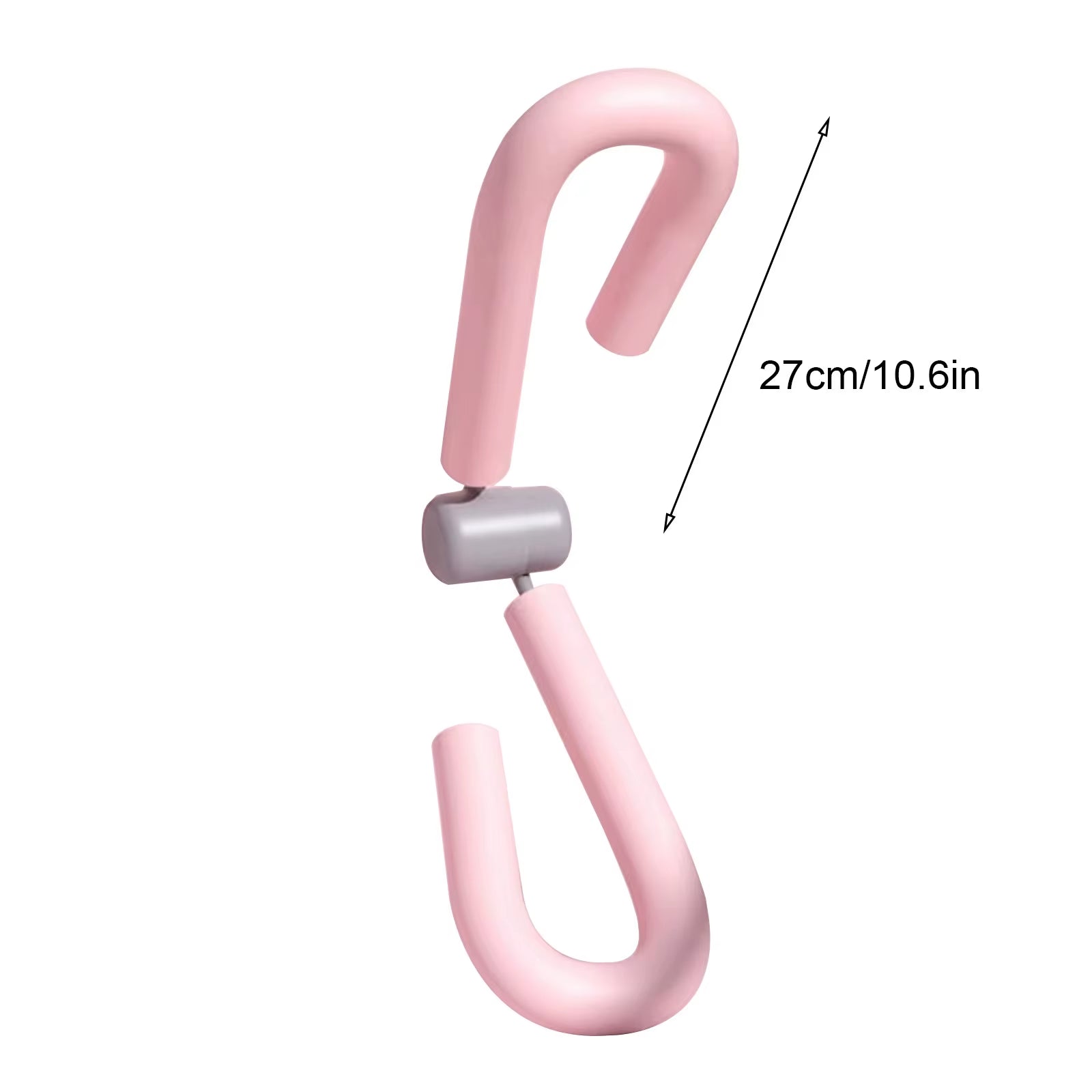 Multifunctional Legs Trainer Shaping Thigh Exercise Home Gym Equipment Accessories Durable Shaping Yoga Massager Supplies Device