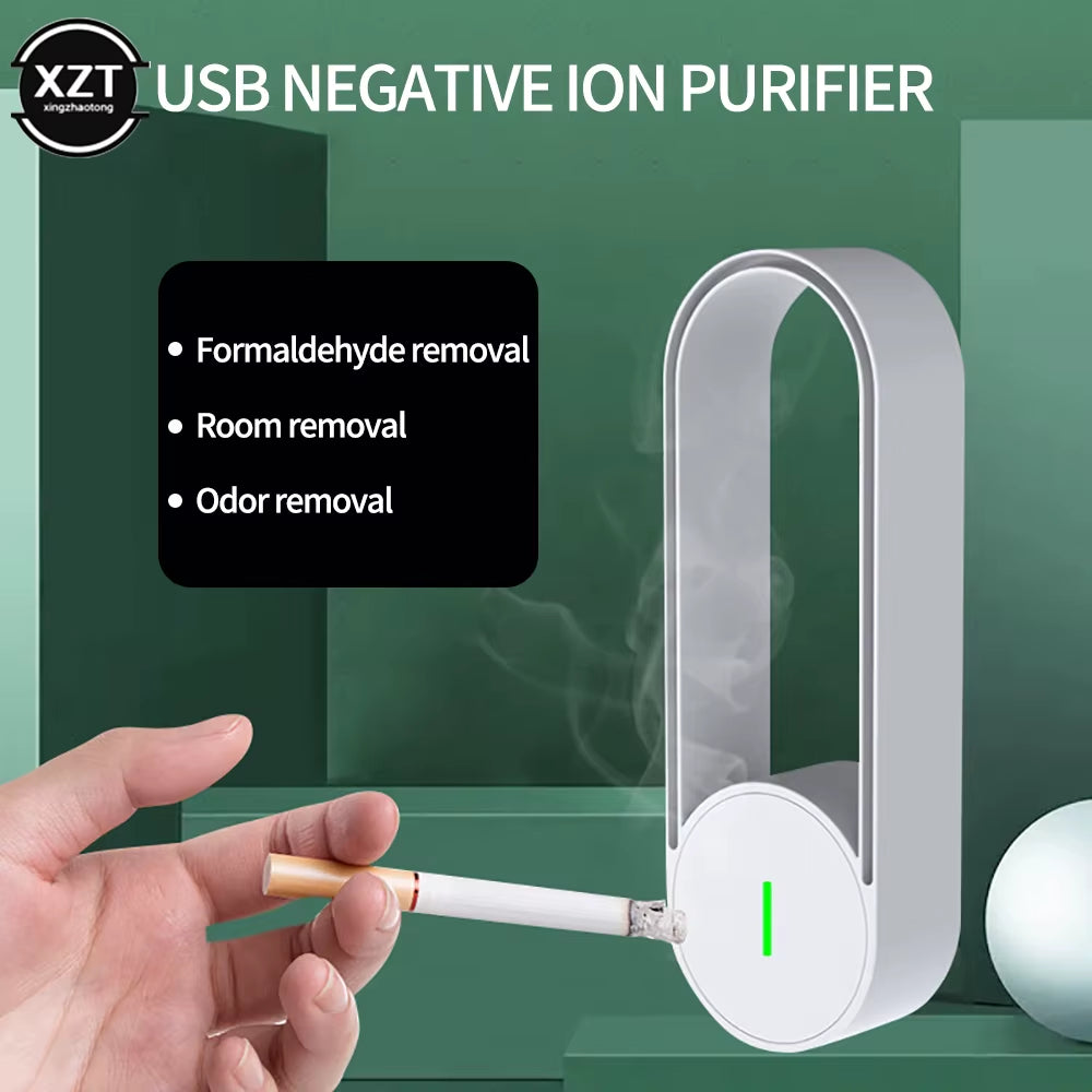 House Air Purifier Ionizer Electric Automatic Car Home Air Freshener for Hotels Air Washer Cleaner Filter for Home Room