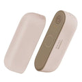 2 in 1 Dual-Palm Hand Warmers Magnetic Fast Heating Pocket Warm Hand Treasure Detachable Rechargeable Electric Hand Heater
