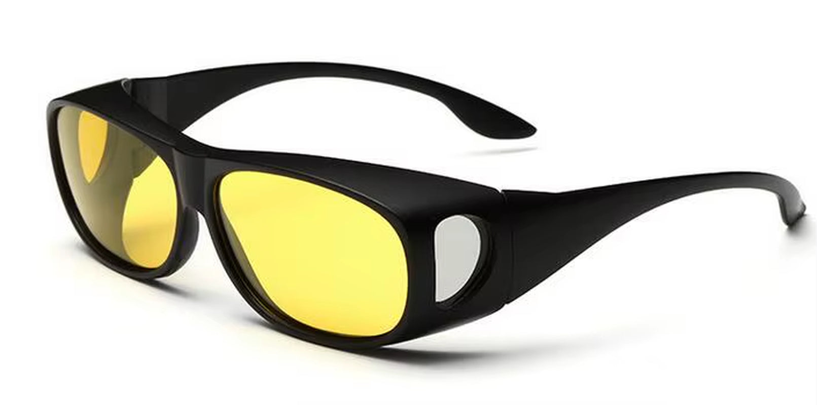 Fishing Sunglasses Outdoor Sports Sunglasses Over Myopia Glasses Driving Polarized For Men Driving With Polarizing Lenses