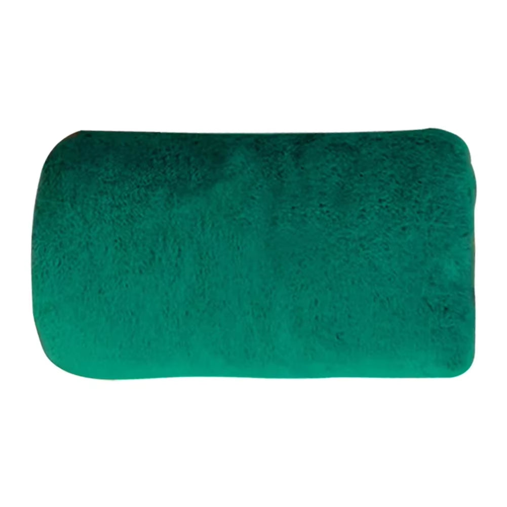 New Electric Hand Warmer USB Rechargeable  Pillow Heating Belly Warming Explosion-Proof Warmer For Camping