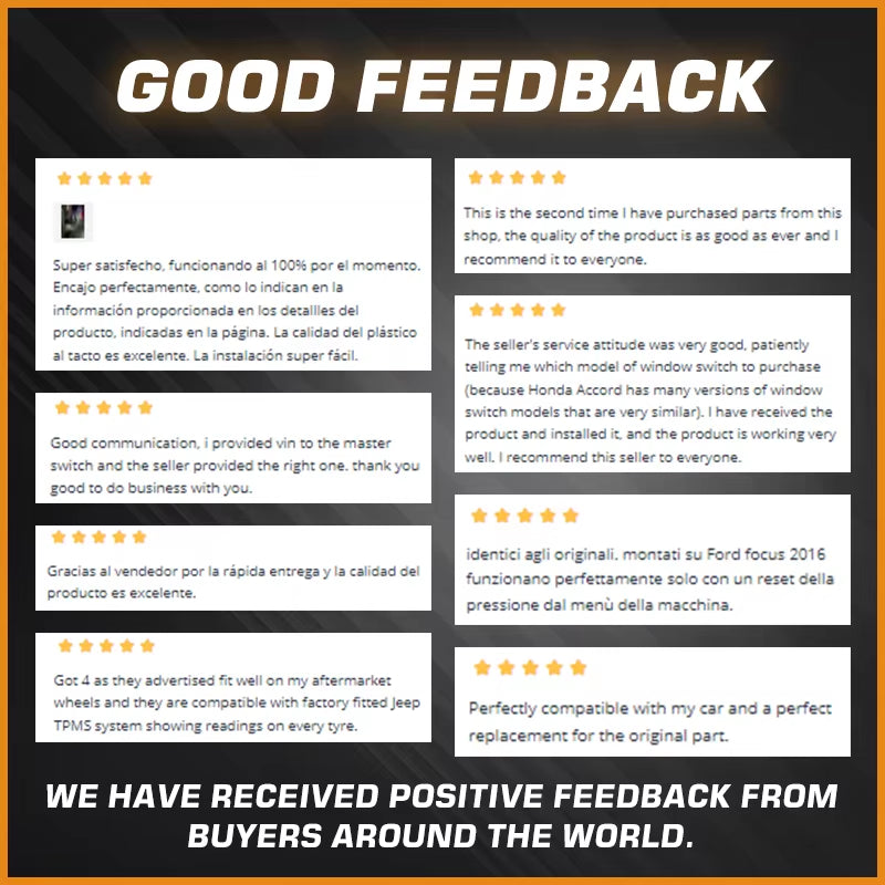 Car Parts For Opel/Vauxhall Mokka X 2015-2020 Karl/Viva 2015-2020 Bolt/Ampera-e 2016-2020 TPMS Sensor Tire Pressure Monitor