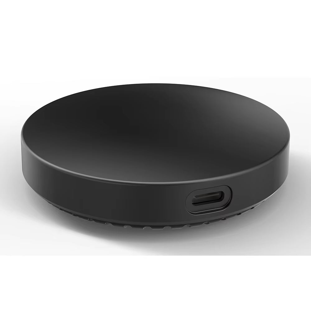 Tuya WiFi IR RF Remote Control Smart Home Automation Repeat Air Conditioner TV for Smart Life  APP Works with Google Home Alexa