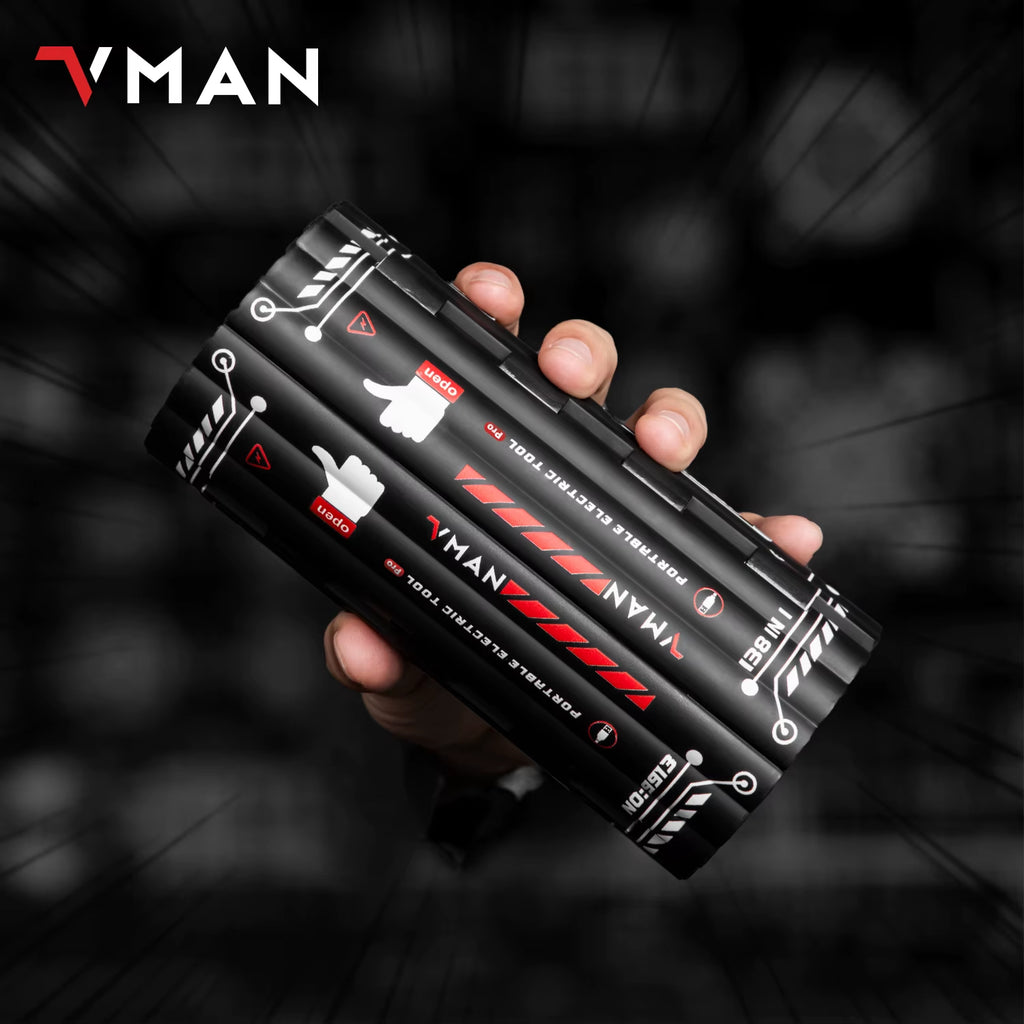 138 In 1 Electric Screwdriver Set Pro Cordless Multifunctional iPhone & Glasses Repair Tool Magnetic Bit Household Kit