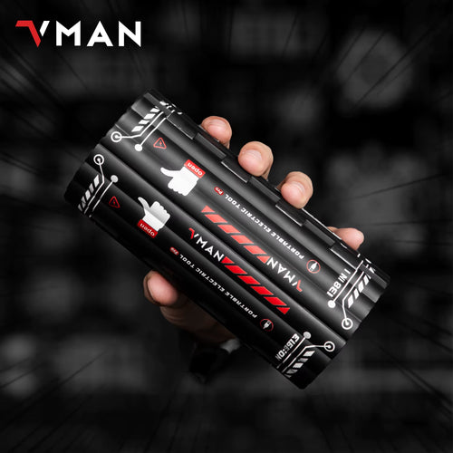 138 In 1 Electric Screwdriver Set Pro Cordless Multifunctional iPhone & Glasses Repair Tool Magnetic Bit Household Kit