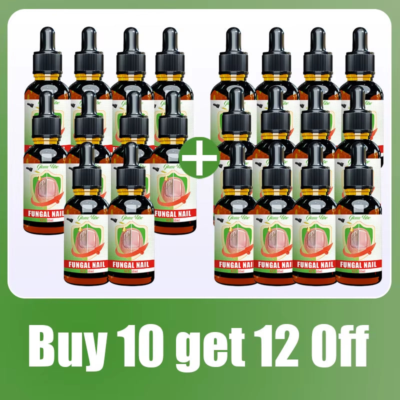 Foot care products targeting finger and toe problems will become the best-selling products in 2025.